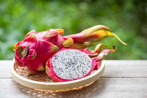 Fresh Dragon Fruit